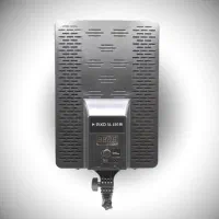 مشخصات فنی پنل نوری حرفه‌ای Pixo SL150 Bi-Color|دوربین عکاسی و فیلم‌برداری|تهران, پامنار|دیوار