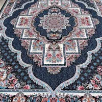 سنگین‌وزن بازار فرش// 1200 شانه/اقساطی