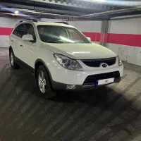 وراکروز بدون رنگ ۲۰۱۱ درجه یک