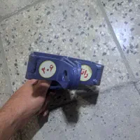قفل پدال 206، رانا ، جک ماشین آلمانی ، پرچ دستی|قطعات یدکی و لوازم جانبی|اسلام‌شهر, شهرک قائمیه|دیوار