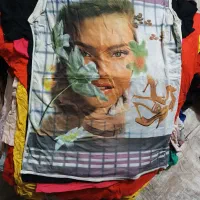 تعداد لباس زنانه