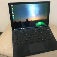سرفیس پرو 4- i5-256g-رم۸