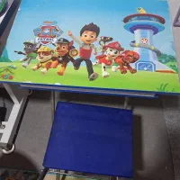 میز و صندلی تحریر