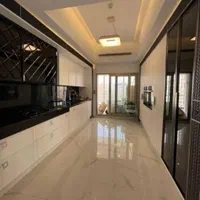 72مـتـر نـیـمـه فـرنـیـش+غـرق نـور /زنگ بزن|فروش آپارتمان|تهران, جوانمردان (اندیشه)|دیوار