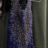 پیراهن مجلسی