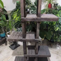 استند گل|گل و گیاه طبیعی|فولادشهر, سایت صنعتی کاوه|دیوار