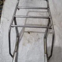 ترکبند موتور کویر