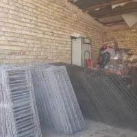 خرید فروش قفس مرغ تخمگذار گوشتی|لوازم جانبی حیوانات|آوج, |دیوار