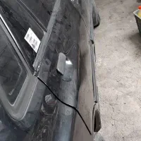 پراید سرمه ایی متالیک تمام انژکتور بیرنگ