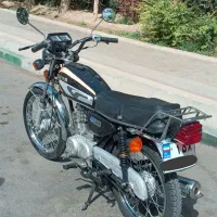 موتور هوندا ۱۲۵|موتورسیکلت|تهران, بلورسازی|دیوار