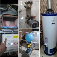 تاسیسات علمدار