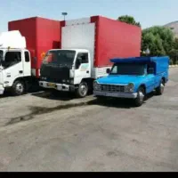 باربری میناب اسباب کشی ماشین کارگرتصمینی50درصدتخفی