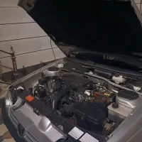 پژو ۴۰۵ مدل ۸۹ تمیز خانگی کارمندی|خودرو سواری و وانت|خرمآباد, |دیوار