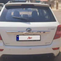 ماشین لیفان x60|خودرو سواری و وانت|رشت, عینک|دیوار