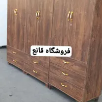کمد لباس ملامینه/ دراور ملامینه|جاکفشی، کمد، دراور|تهران, جیحون|دیوار