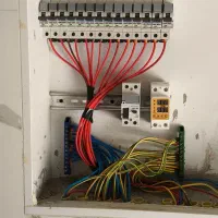 برق کاری ساختمان|خدمات پیشه و مهارت|بندر گناوه, |دیوار