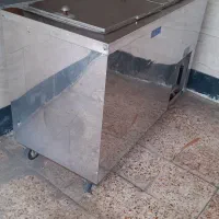 فریزر صندوقی