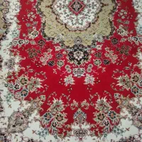 فرش ۱۲ متری سالم