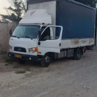 هیوندا سروش