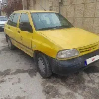 پراید تاکسی