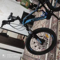 دوچرخه سایز 24