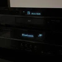 Amp & Player Yamaha  bluetooth  4k|سیستم صوتی خانگی|تهران, هروی|دیوار
