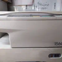 دستگاه فتوکپی توشیبا 1560|پرینتر، اسکنر، کپی، فکس|قزوین, |دیوار