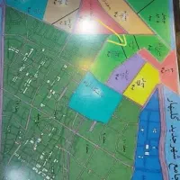 1هکتار-ده-هزارمتر-گلبهار-اخلمد-منطقه-توریستی