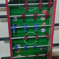 فوتبال دستی نو