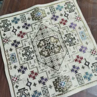 رومیزی|پرده، رانر، رومیزی|قرچک, باقرآباد|دیوار