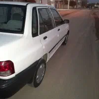 پراید مدل 90 شاسی پلم|خودرو سواری و وانت|سنقر, |دیوار