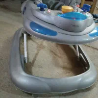 روروئک مارک دلیجان|کالسکه و لوازم جانبی|اسلامشهر, زرافشان|دیوار