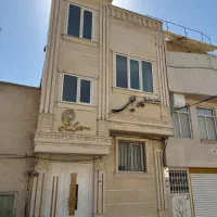 خانه مسکونی