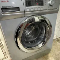 لباسشویی اسنوا