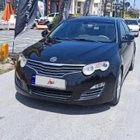 ام‌جی 550 2012