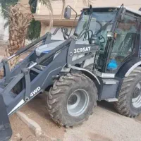 فروش بیل بکهو