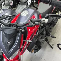 کیوجی اس ار کی Qj srk 250 اقساط ۲۰ ماهه|موتورسیکلت|تهران, گمرک|دیوار