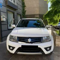 سوزوکی گرند ویتارا مونتاژ اتوماتیک ۲۴۰۰ مدل ۱۳۹۶