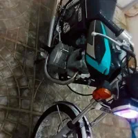 موتور نامی۸۹|موتورسیکلت|مسجد سلیمان, |دیوار