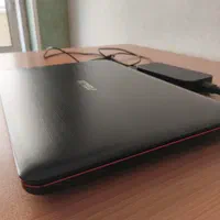 Asus N552VW|رایانه همراه|اصفهان, بهارستان|دیوار