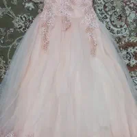 بچه گانه لباس مجلس|کفش و لباس بچه|نسیم‌شهر, |دیوار