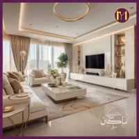 واحد لوکس 5 ساله / 110 متر / ویو ابدی|اجارهٔ آپارتمان|تهران, هروی|دیوار