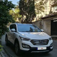 سانتافه فول|خودرو سواری و وانت|تهران, هروی|دیوار