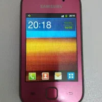 سامسونگ  Galaxy Y