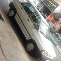 پراید آخر ۸۲ کاربراتی سواری نرم بی صدا پلمپ خوشگل