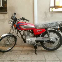 موتور ۱۵۰ پنج دنده مدل ۸۷ درحد