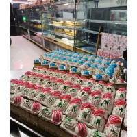 شیرینی سرای طراوت