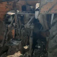 فروش تراکتور رومانی|خودرو سنگین|ارجمند, |دیوار