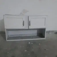تعدادچهارعددکابینت سالم