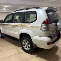 پرادو 2009 درجه 1 استثنای|خودرو سواری و وانت|آمل, |دیوار